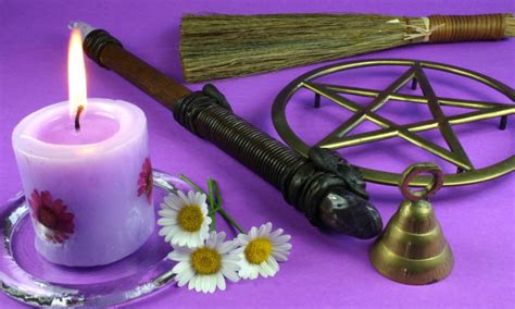 Rituals and Worship in Witchcraft: Expressing Faith and Devotion